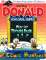 small comic cover Donald von Carl Barks 65