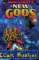 small comic cover Jack Kirby´s New Gods TPB 