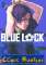 small comic cover Blue Lock 8