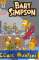 small comic cover Bart Simpson 98