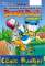 small comic cover Donald Duck - Sonderheft 171