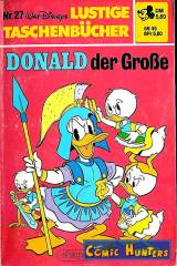 Donald der Große
