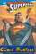 small comic cover Superman: Jenseits der Erde 