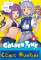small comic cover Golden Time 6