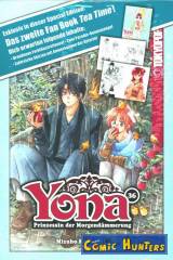 Yona - Prinzessin der Morgendämmerung (Special Edition)