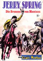 Die Broncos von Montana