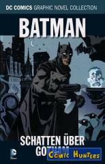 Batman - Schatten über Gotham