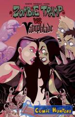 Zombie Tramp vs. Vampblade