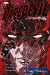 Daredevil Collection von Charles Soule (Variant Cover-Edition)
