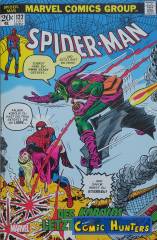 Amazing Spider-Man (1963) 122