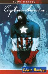 Captain America: Eis