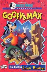 Goofy & Max - Die Rückkehr der Dinos