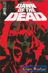 George A. Romero's Dawn of the Dead (DVD-Edition)
