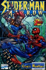 Spider-Man/Marrow