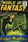 small comic cover World of Fantasy 3