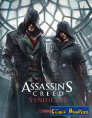 The Art of Assassin's Creed® Syndicate™ - Artbook