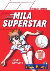 Mila Superstar
