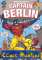 small comic cover Captain Berlin 14