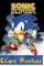 12. Sonic the Hedgehog Archives