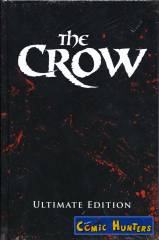 The Crow: Ultimate Edition (Limited Edition)