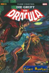 Die Gruft von Dracula - Classic Collection