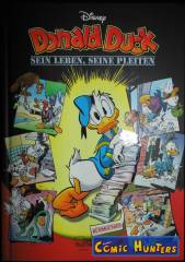 Donald Duck - Sein Leben, Seine Pleiten