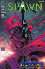 Spawn (Cover D)