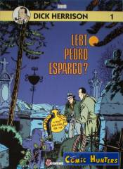Lebt Pedro Espargo?
