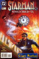 Sins of the Child, Part One: Jack's Day (The First Half)