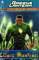 small comic cover Green Lantern: Futures End Special (Variant Cover-Edition) 1