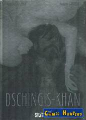 Dschingis-Khan
