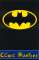 1. Batman (Logo-Edition)