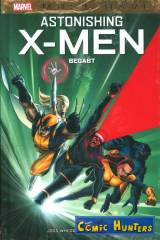 Astonishing X-Men: Begabt