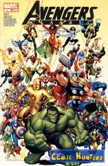 Avengers Classic