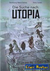 Die Suche nach Utopia