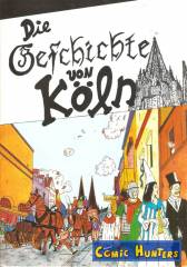 Die Geschichte von Köln