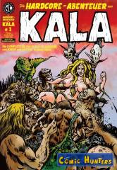 Die Hardcore-Abenteuer von KALA