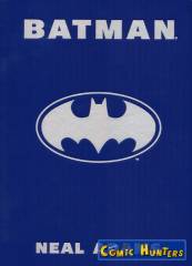 Batman: Neal Adams