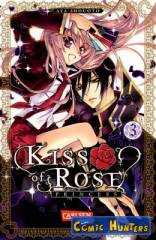 Kiss of Rose Princess