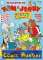 small comic cover Super Tom & Jerry Spezial Ferien-Sonderheft 1
