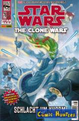 The Clone Wars: Schlacht um Khorm (3 von 3)