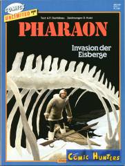 Pharaon: Invasion der Eisberge