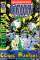 small comic cover Green Lantern Corps Quarterly 5