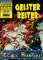 small comic cover Geister Reiter 16