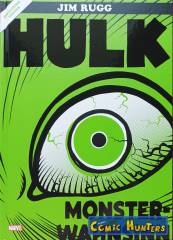 Hulk: Monsterwahnsinn