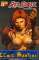 7. Red Sonja (Billy Tan Cover)