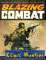 small comic cover Blazing Combat (Vorzugsausgabe) 
