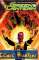 small comic cover Sinestro Corps War 