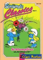 Schlümpfe Classics (3)