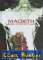 small comic cover Macbeth - König von Schottland 